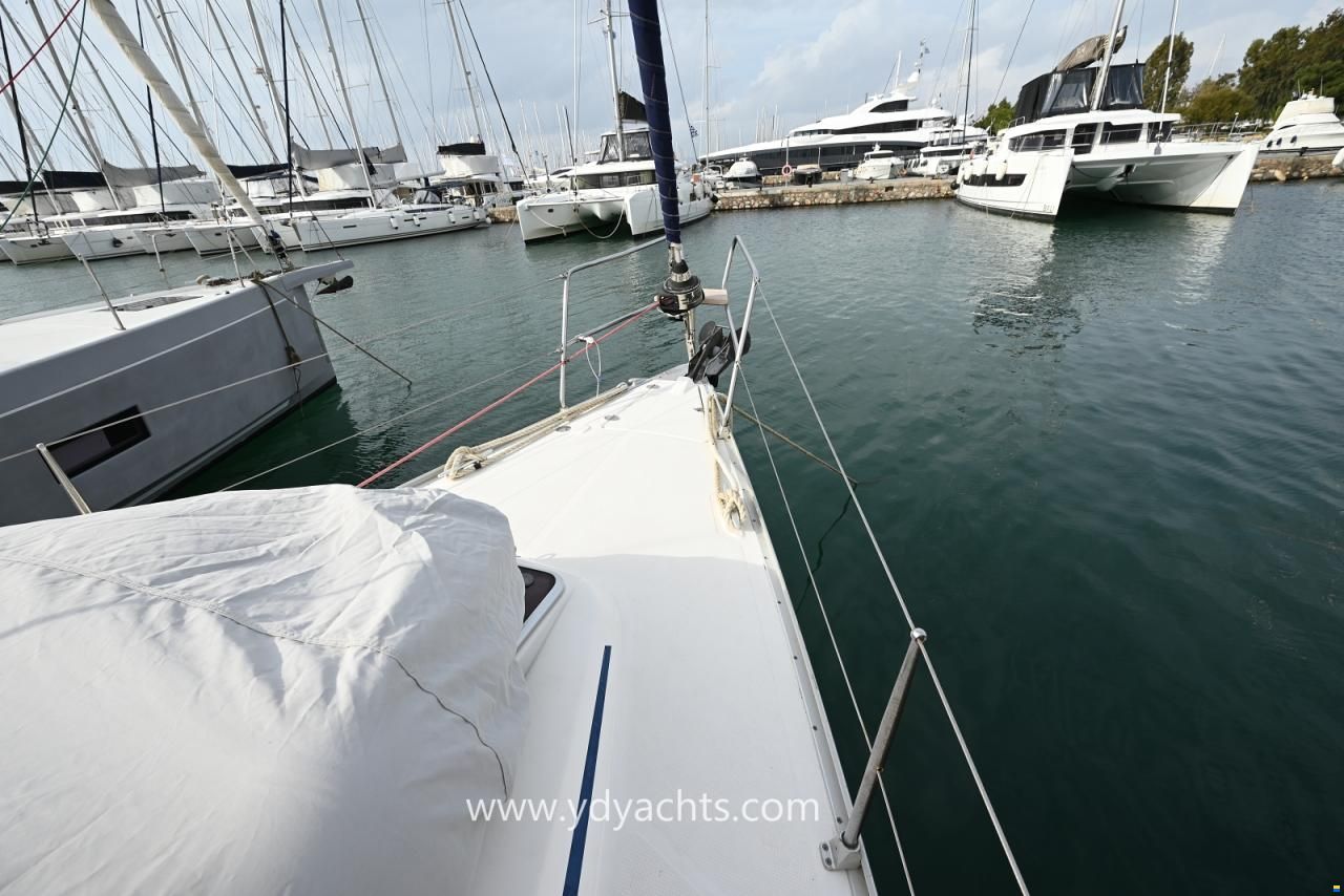 Bavaria 40 Cruiser