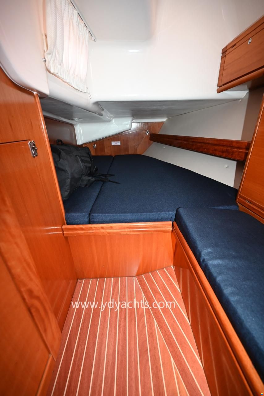 Bavaria 40 Cruiser