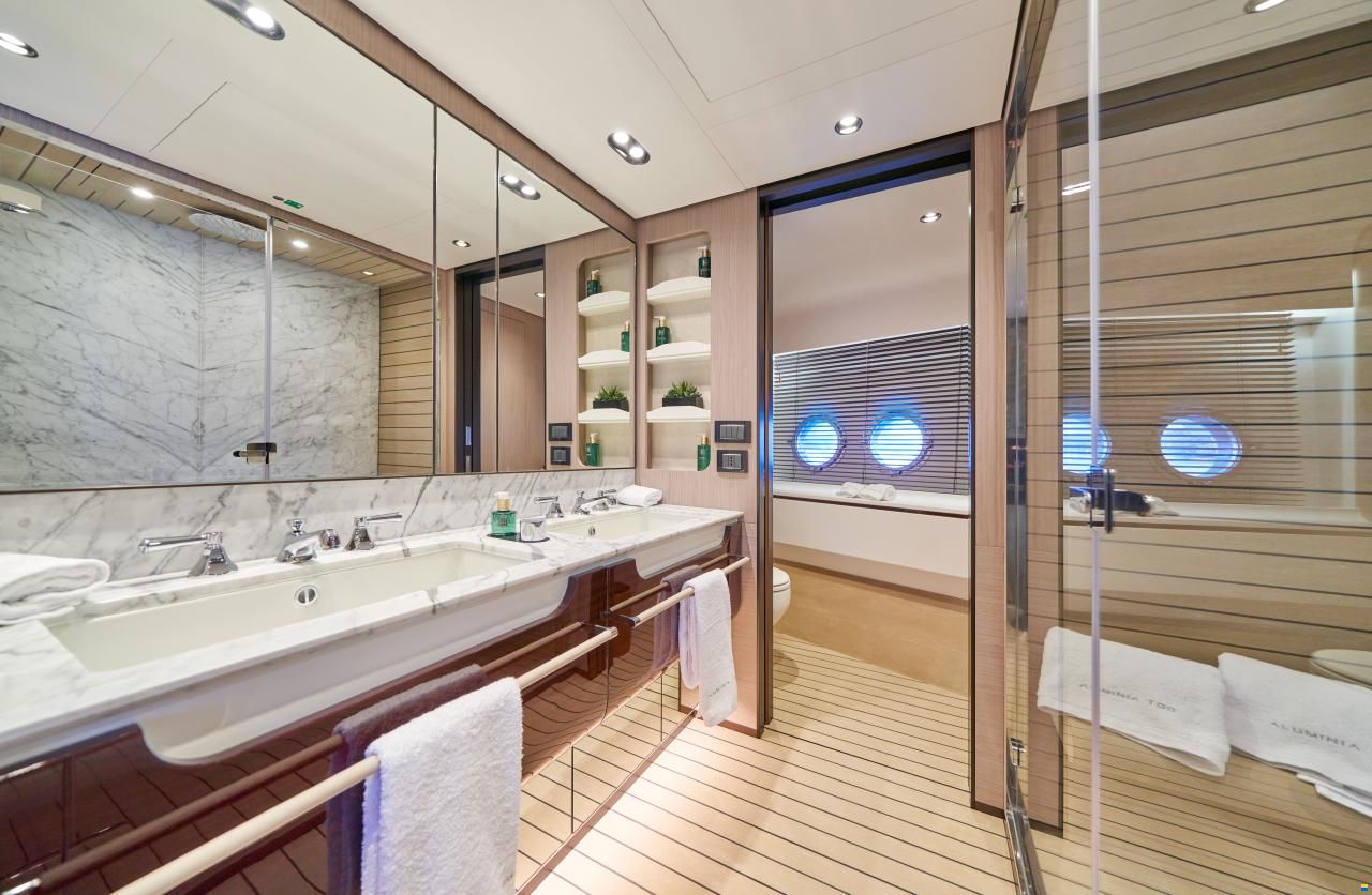 Azimut Grande 27M