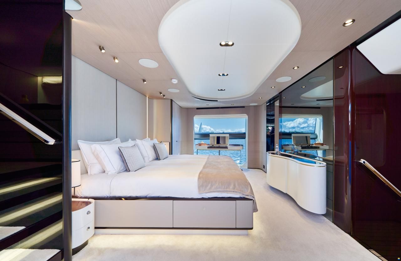 Azimut Grande 27M