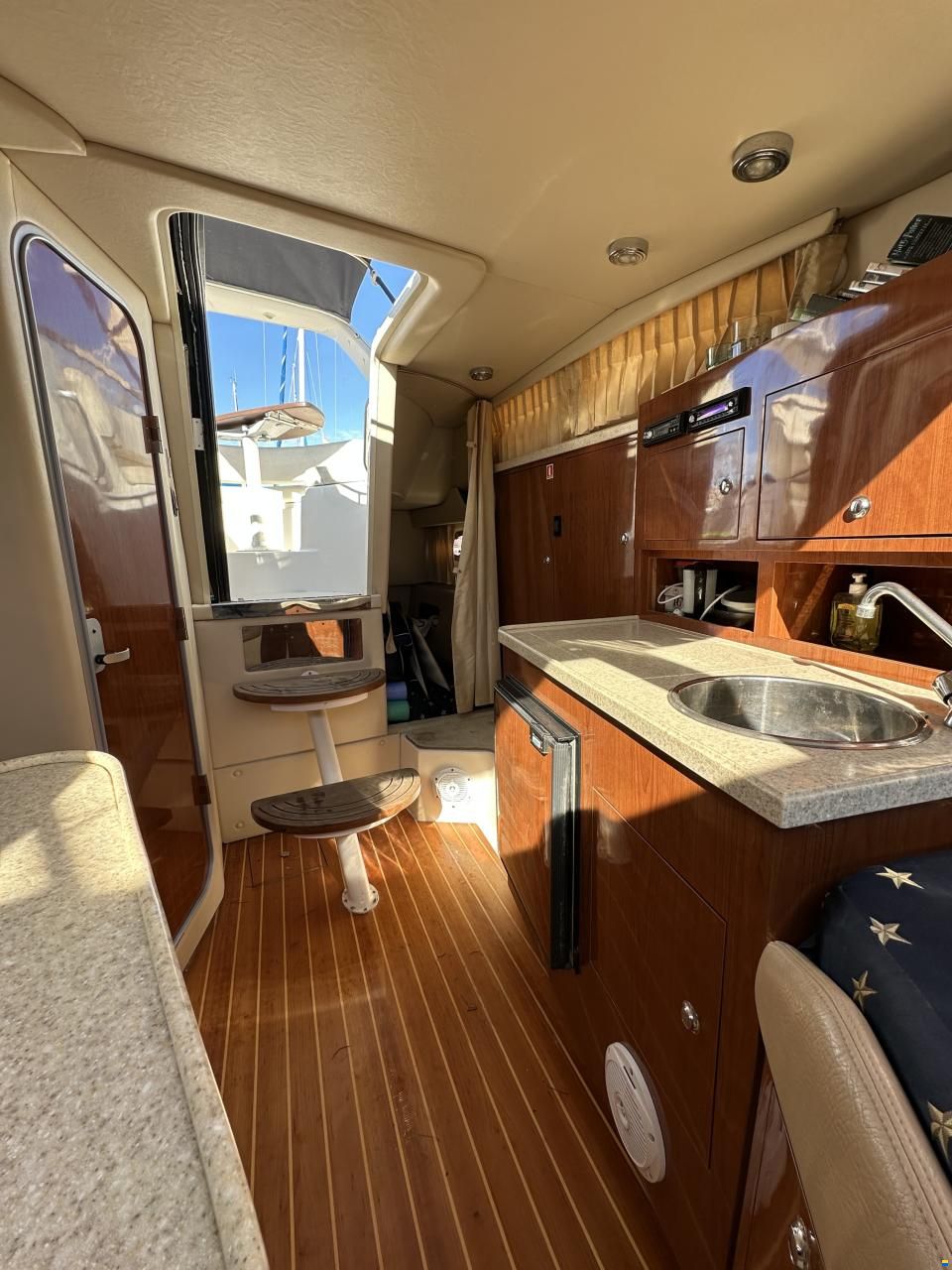 Regal 3060 Window Express