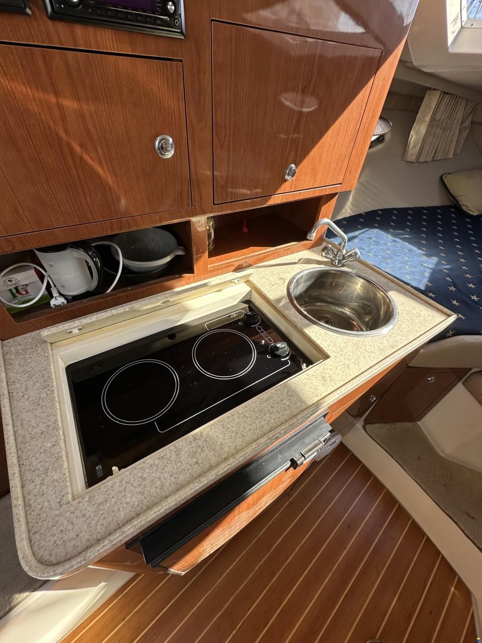 Regal 3060 Window Express
