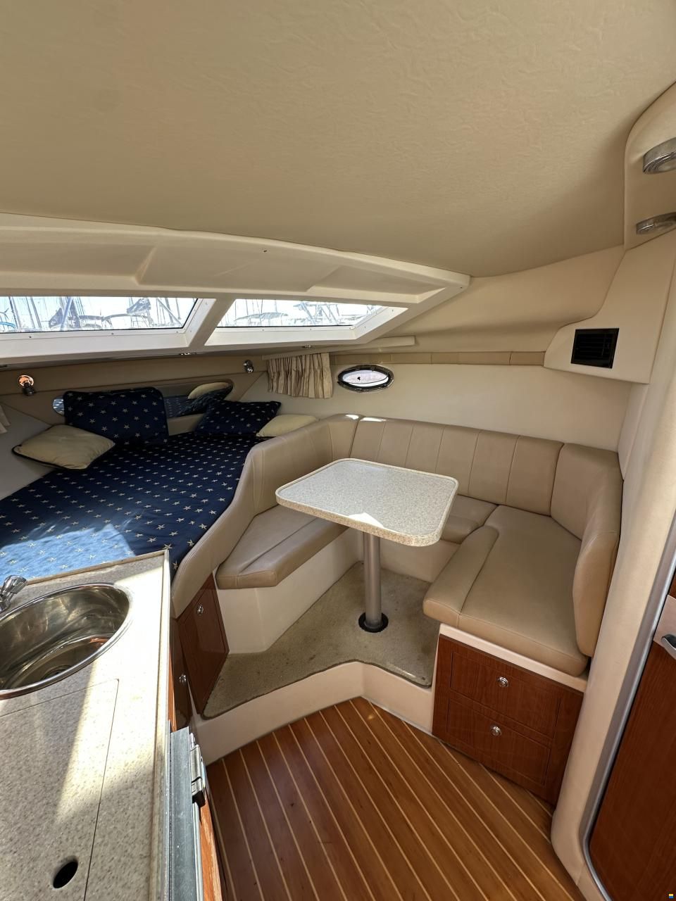 Regal 3060 Window Express