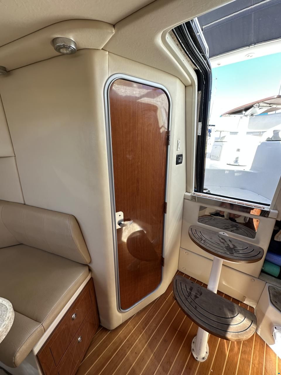 Regal 3060 Window Express