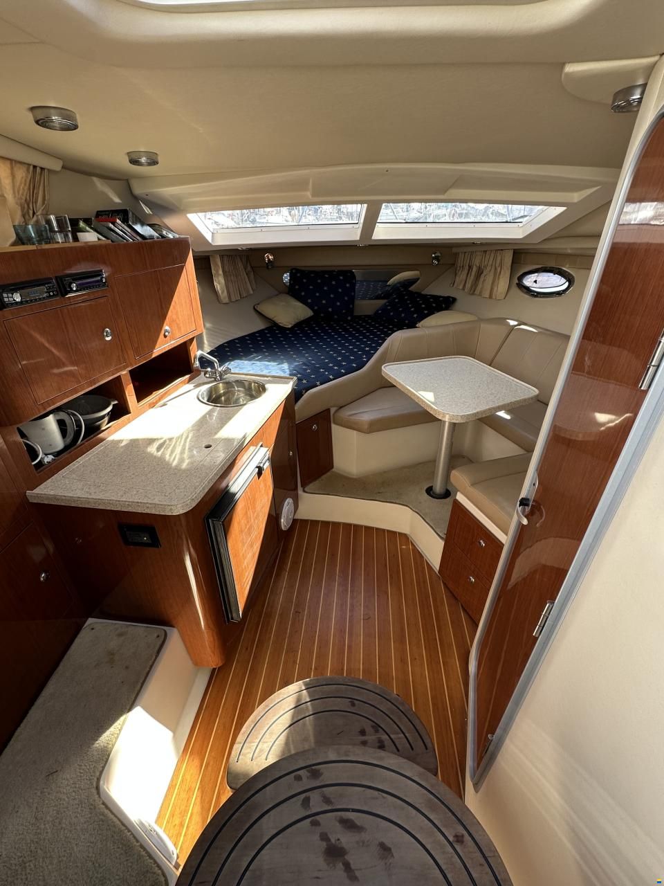 Regal 3060 Window Express