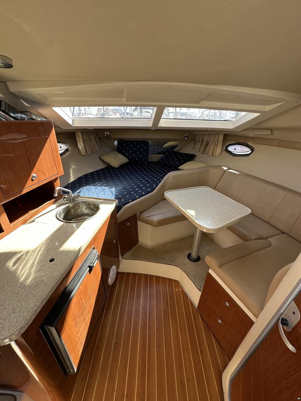 Regal 3060 Window Express