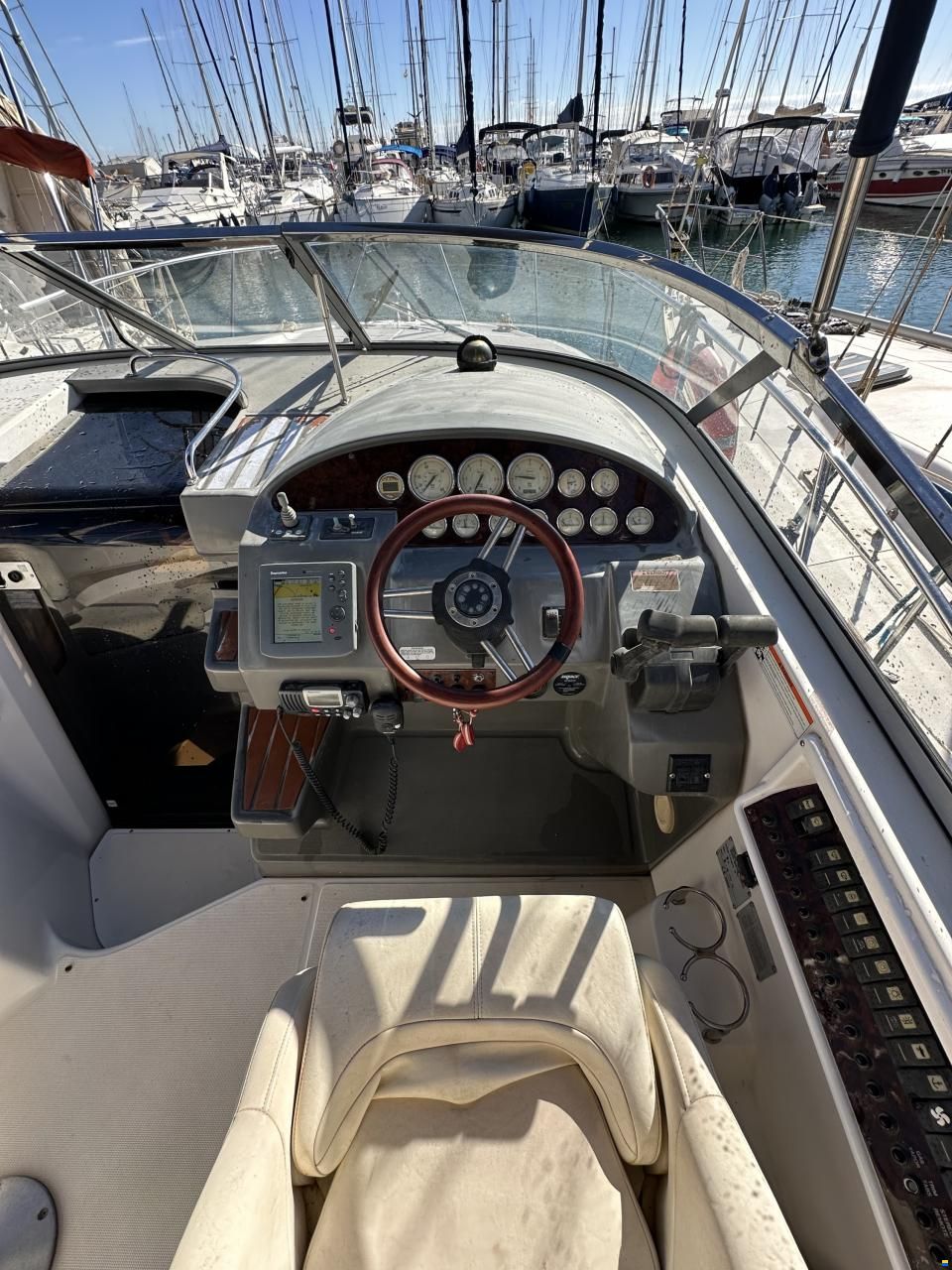 Regal 3060 Window Express