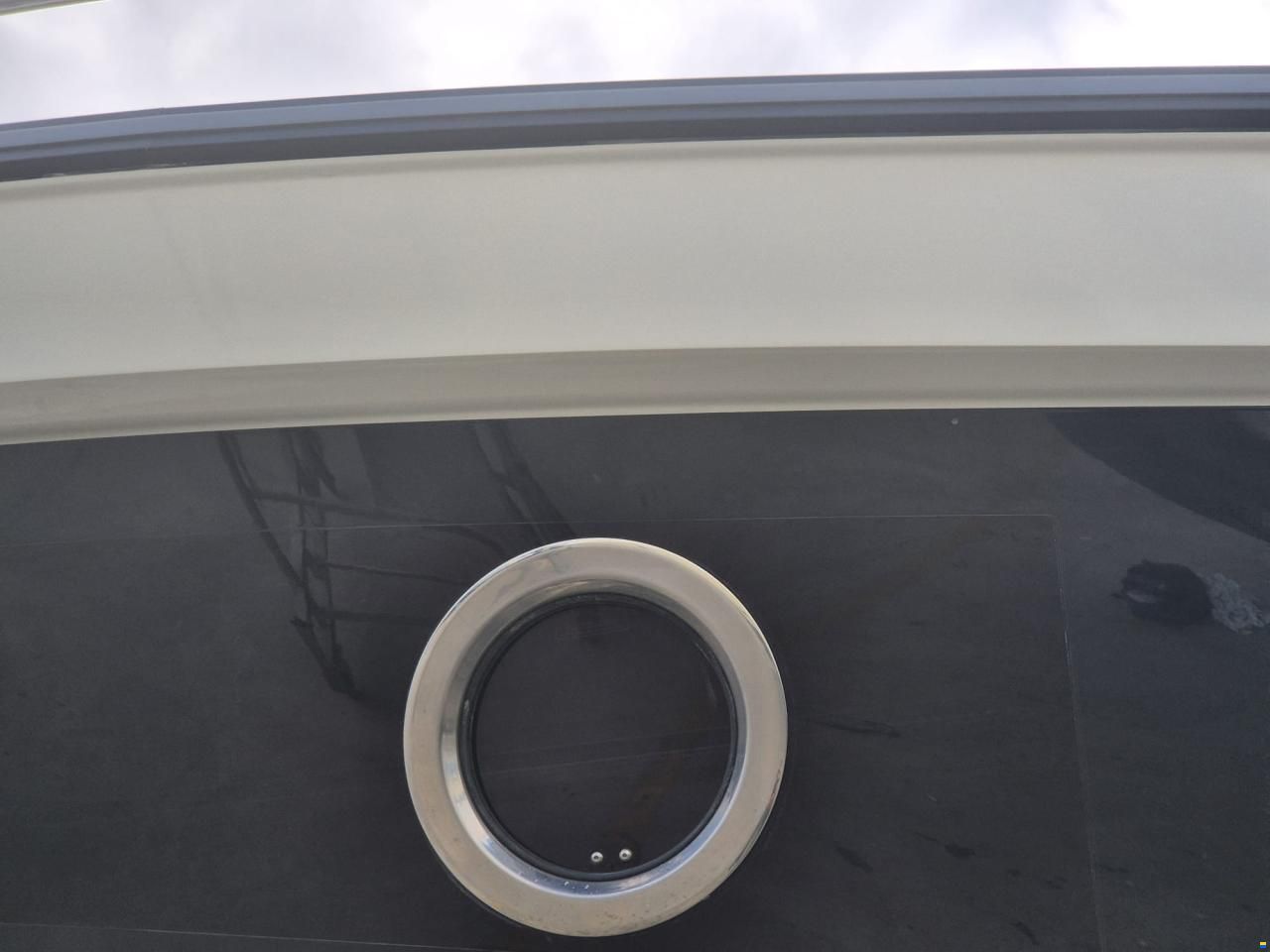 Monte Carlo Yachts MC52