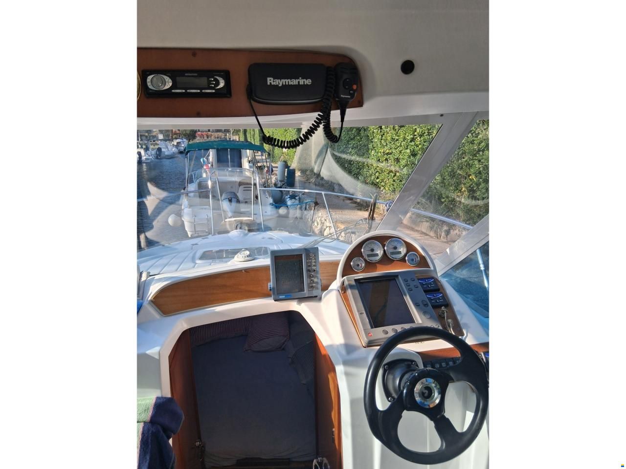 Beneteau Antares 8.8