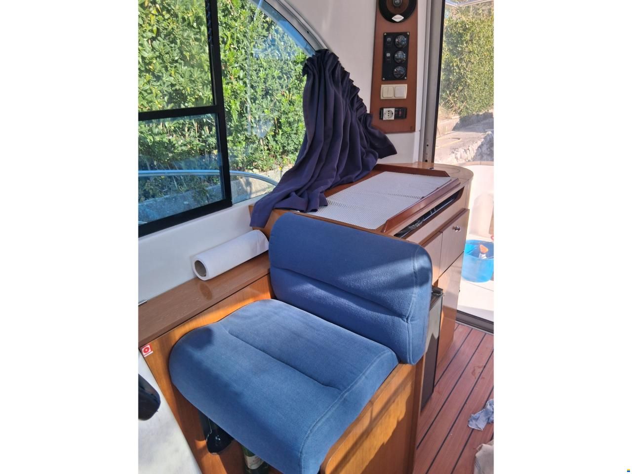 Beneteau Antares 8.8