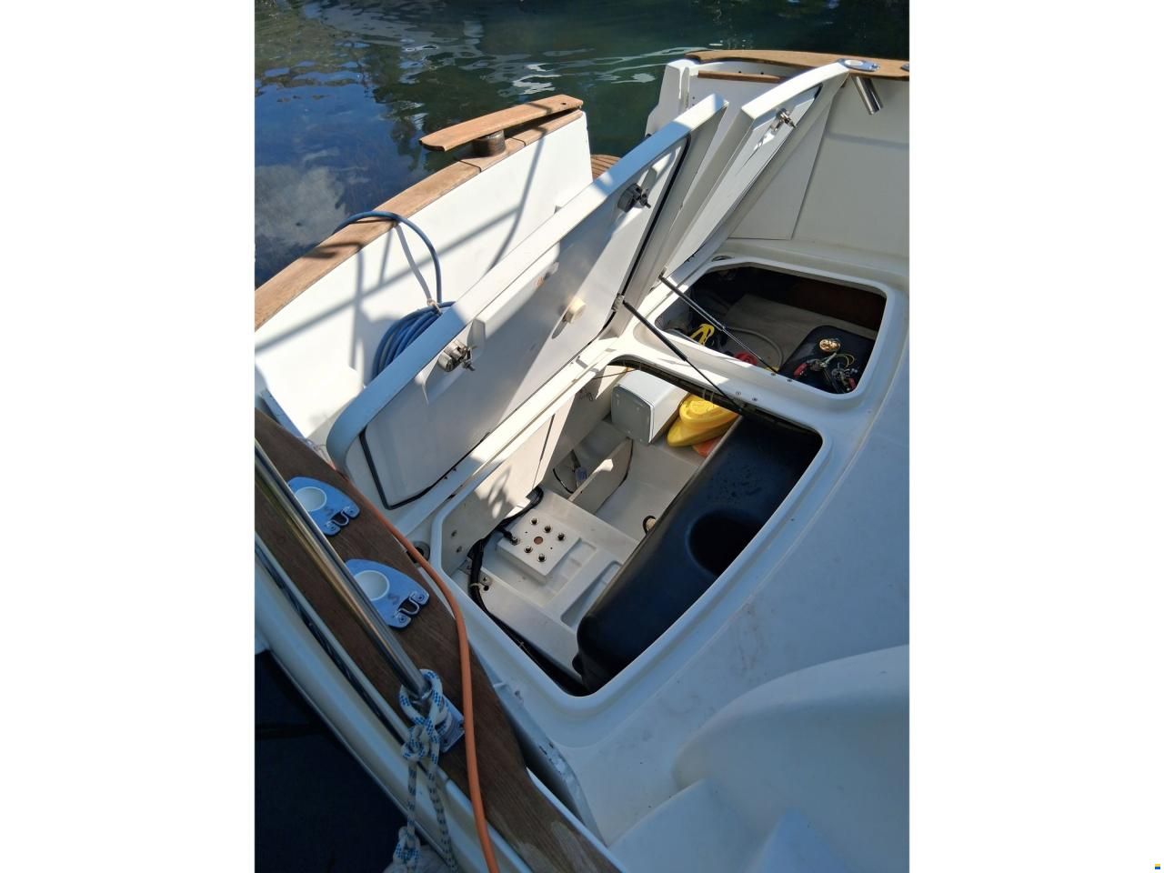 Beneteau Antares 8.8