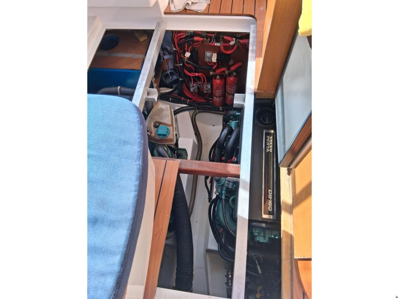 Beneteau Antares 8.8