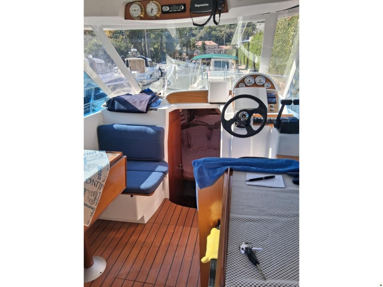 Beneteau Antares 8.8