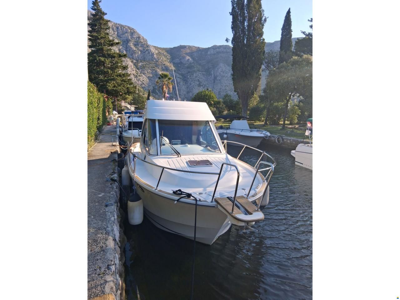 Beneteau Antares 8.8