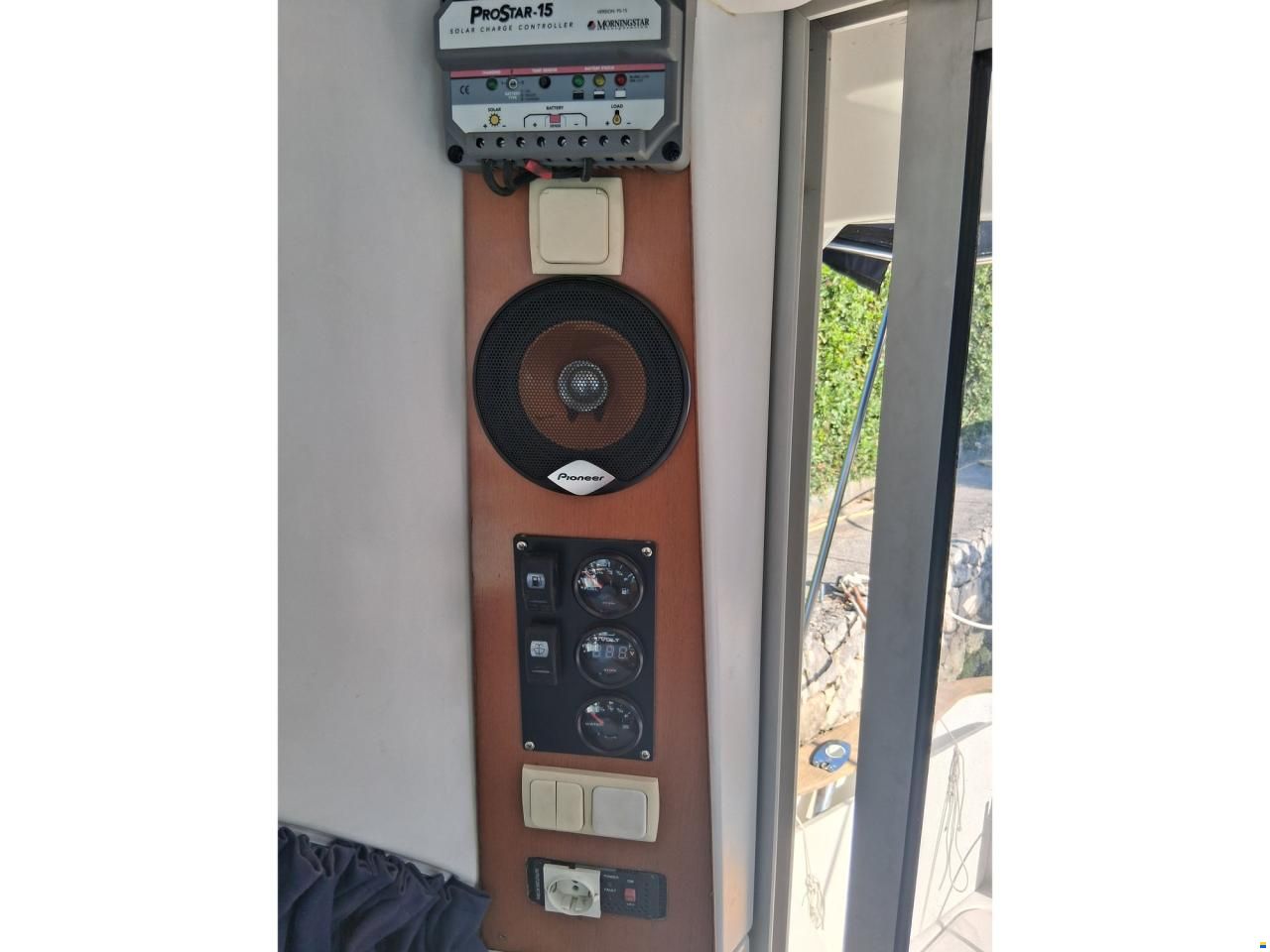 Beneteau Antares 8.8
