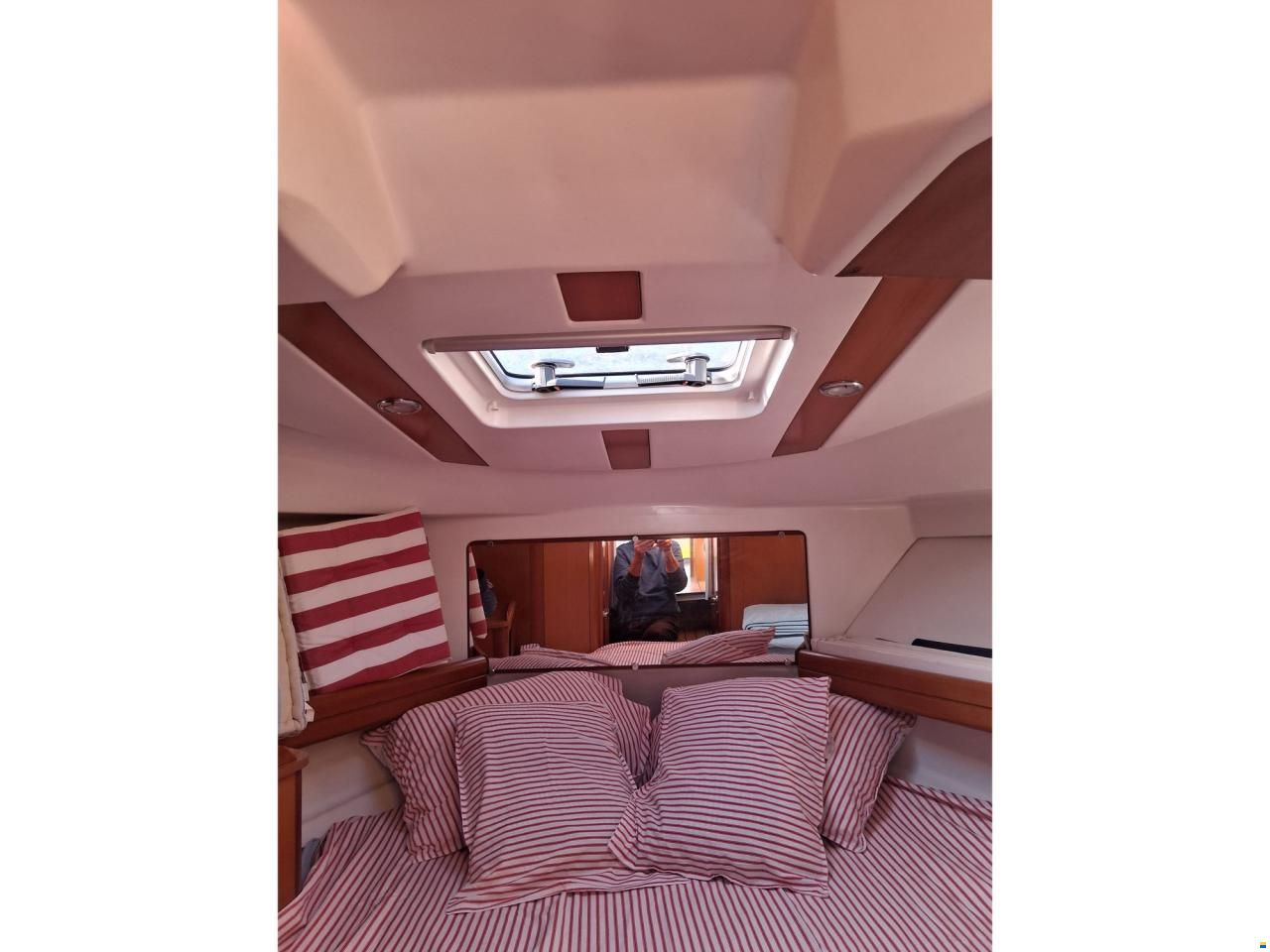 Beneteau Antares 8.8