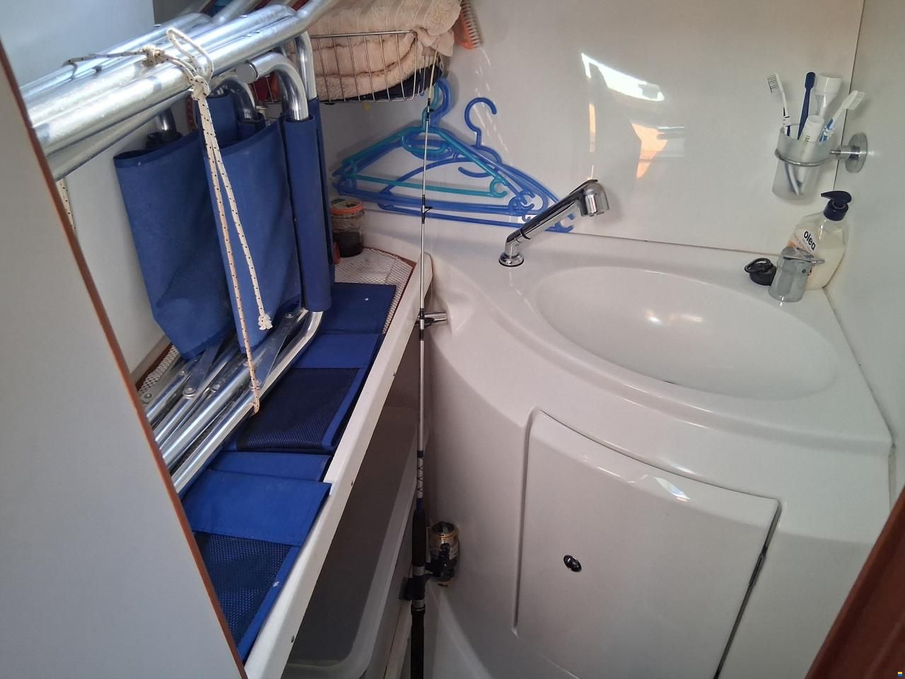Beneteau Antares 8.8