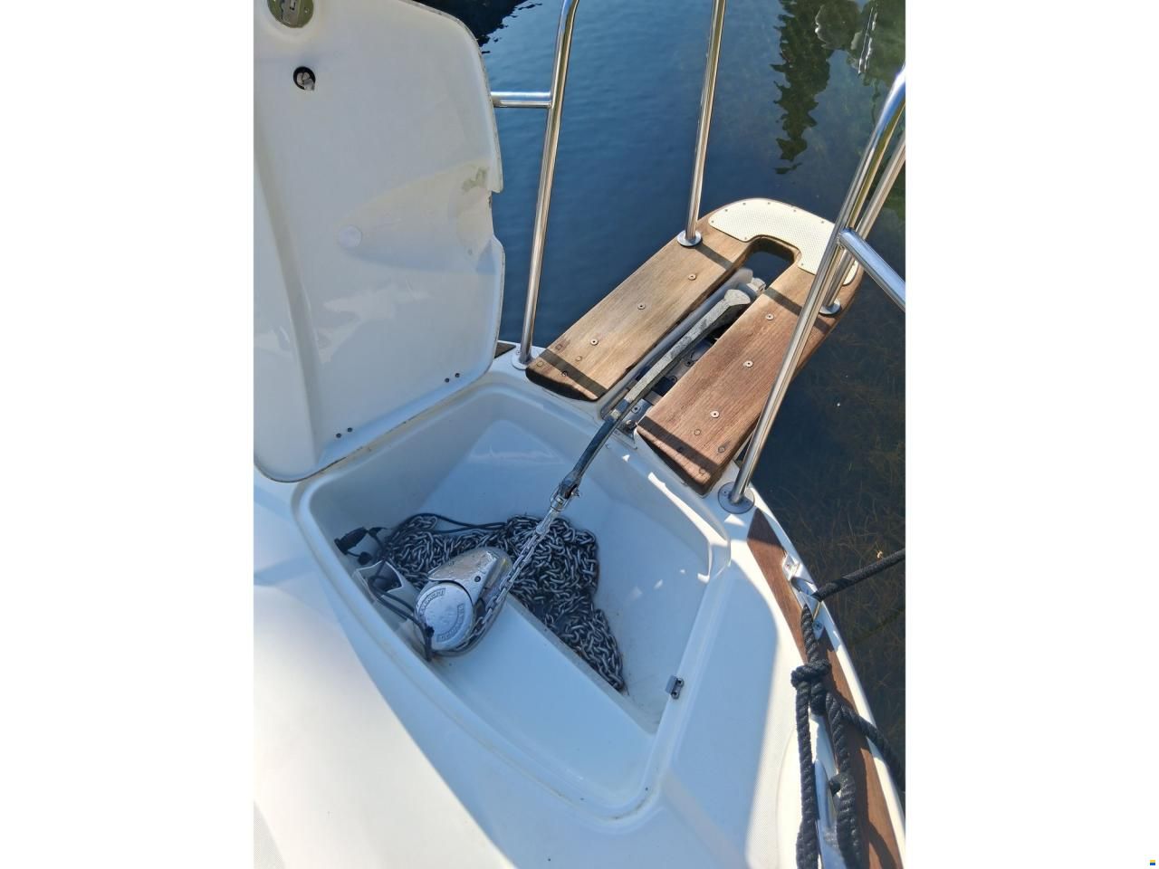 Beneteau Antares 8.8