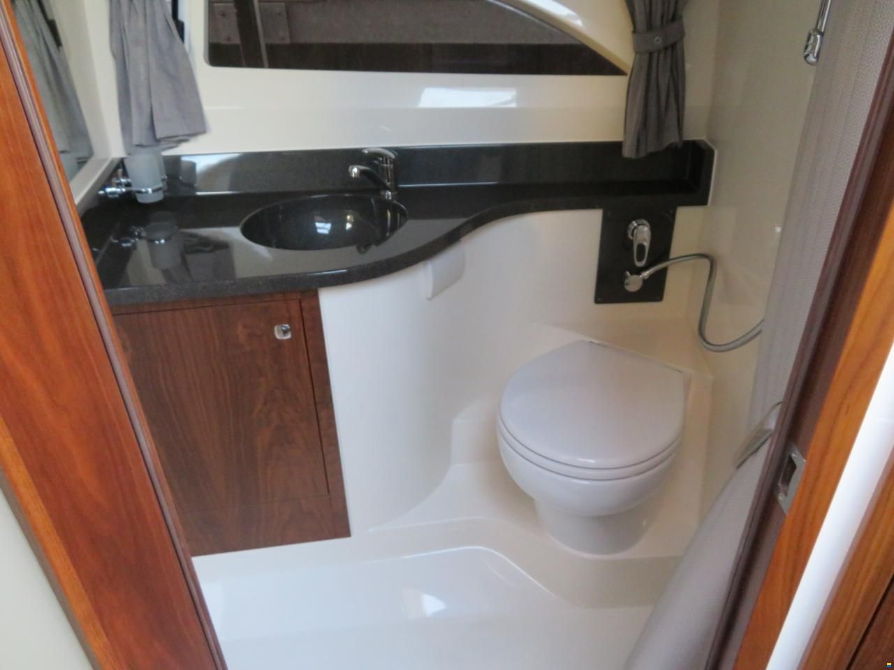 Marex 310 Sun Cruiser