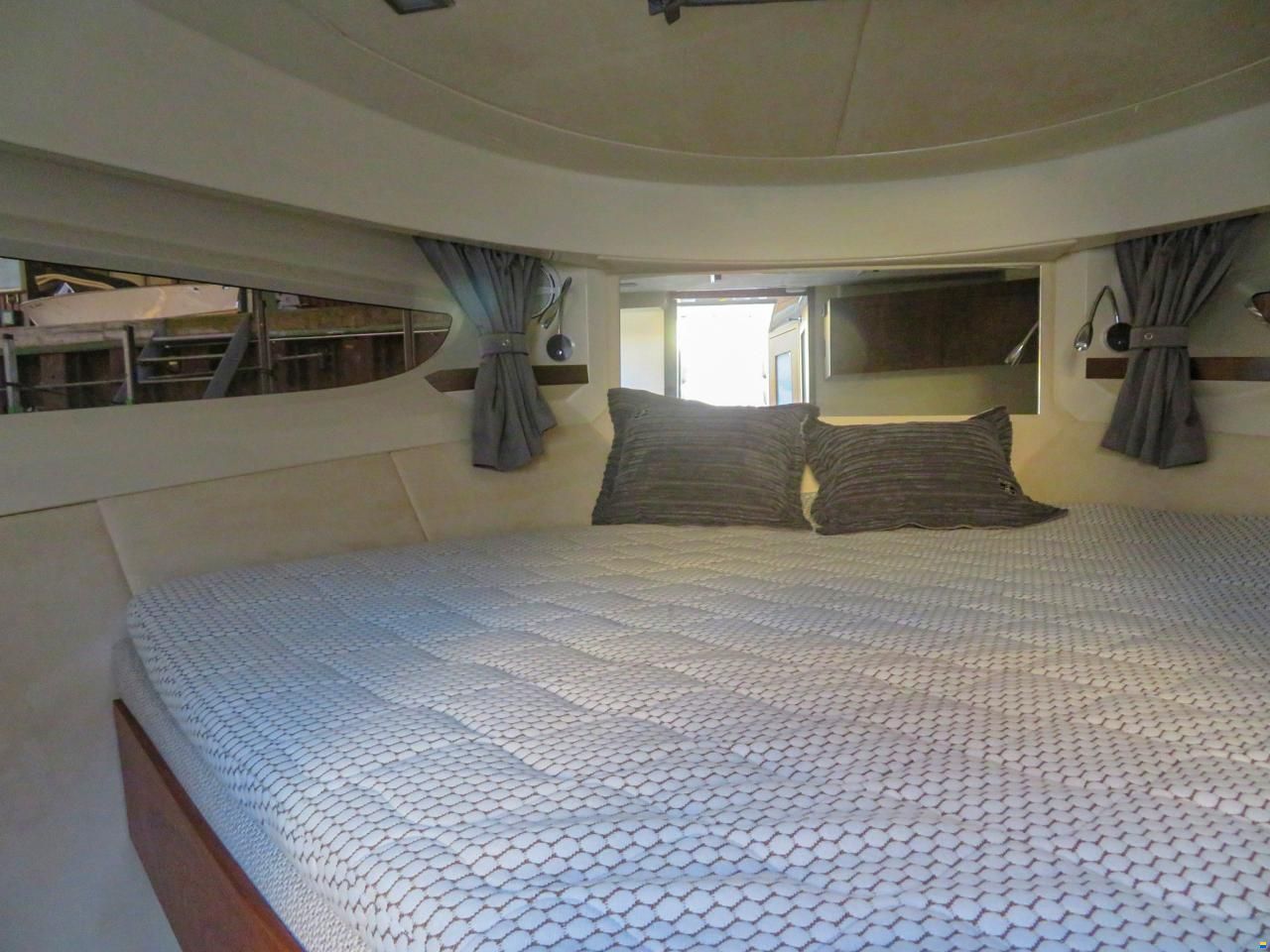 Marex 310 Sun Cruiser