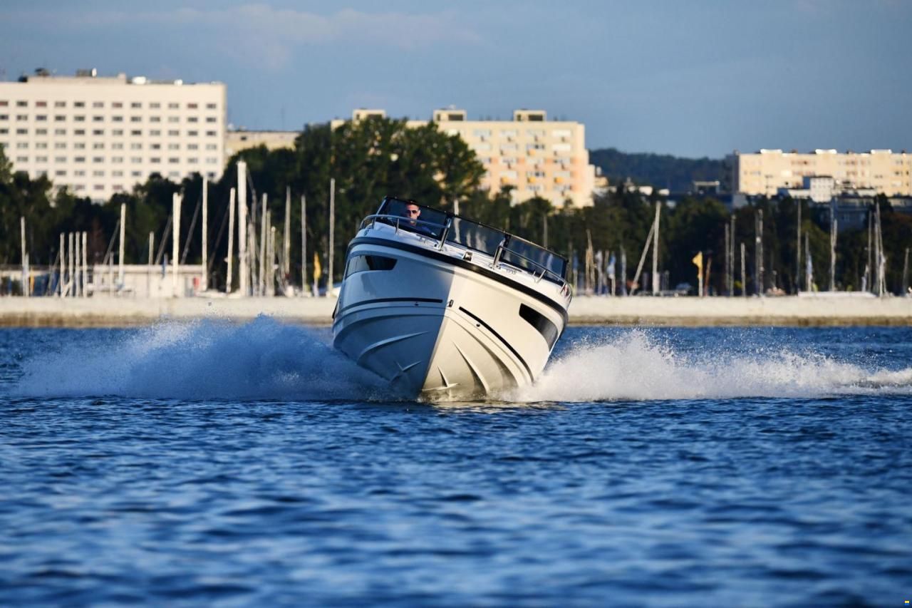 Parker 720 Adventure