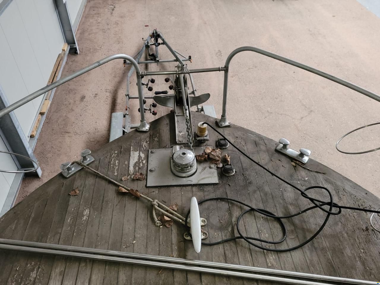 Cytra Ambassador 38