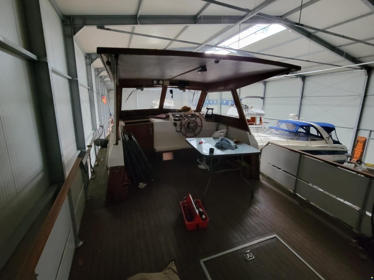 Cytra Ambassador 38