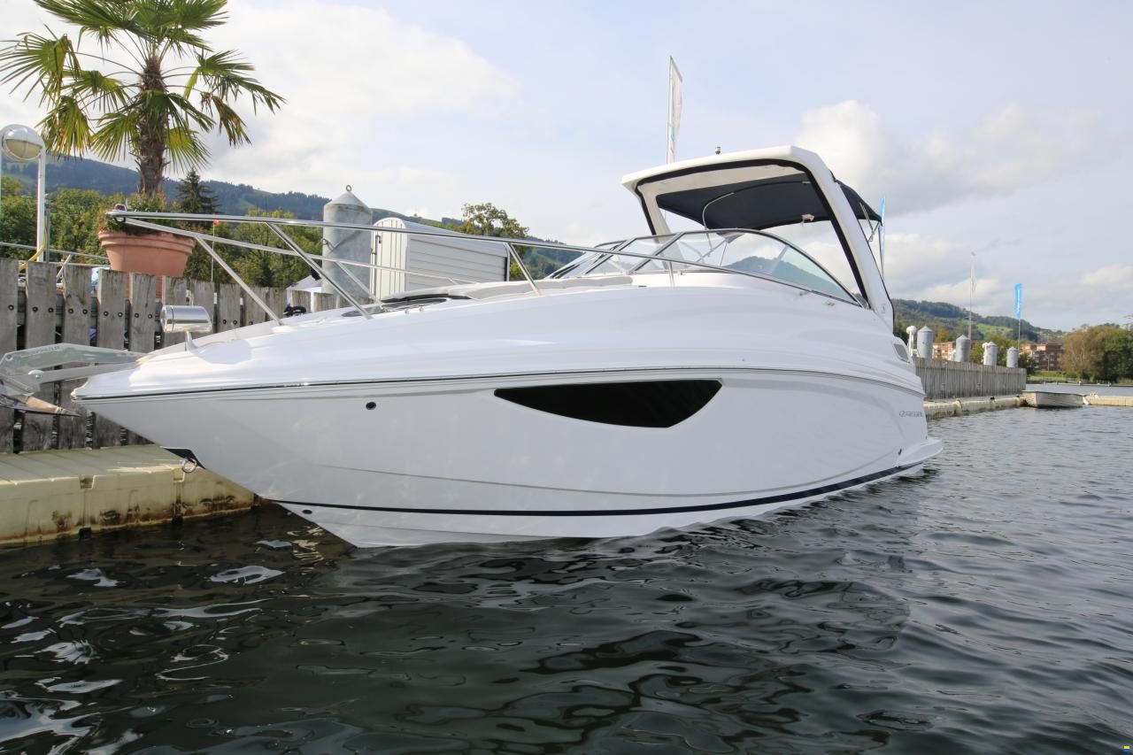 Regal 28 Express Hensa Edition