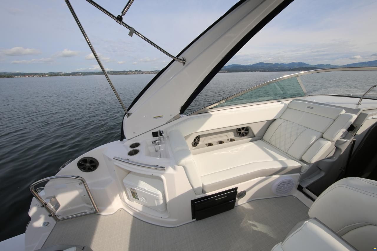 Regal 28 Express Hensa Edition