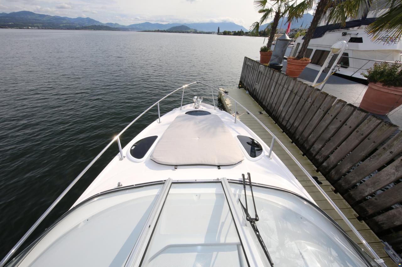 Regal 28 Express Hensa Edition