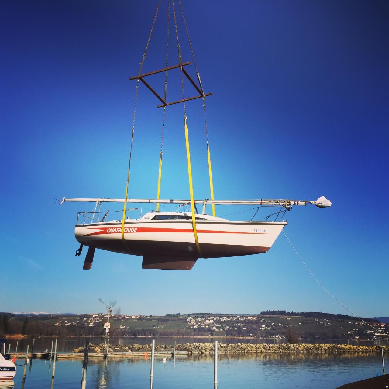 Archambault Surprise