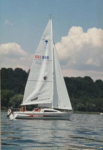 Archambault Surprise