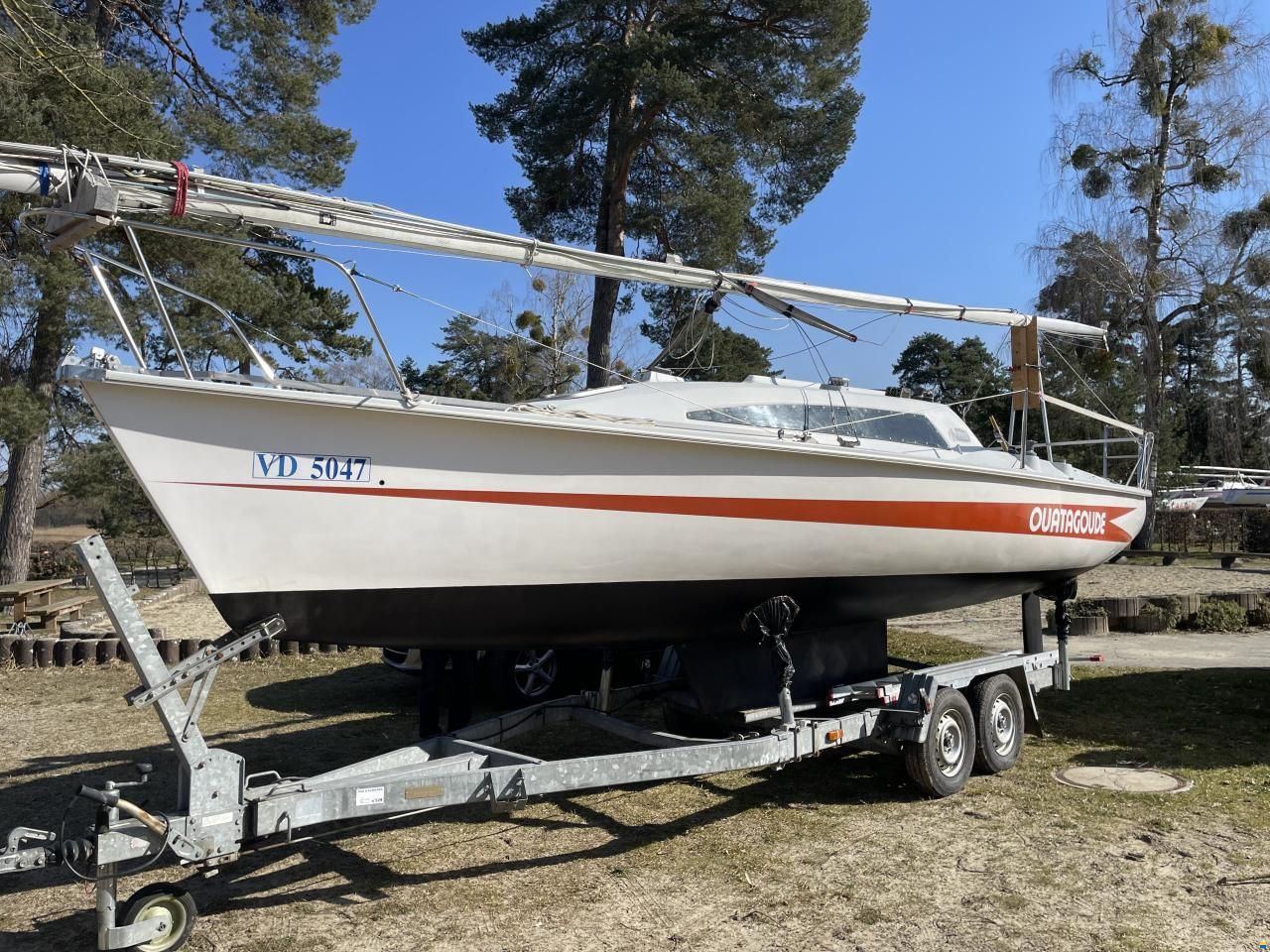 Archambault Surprise