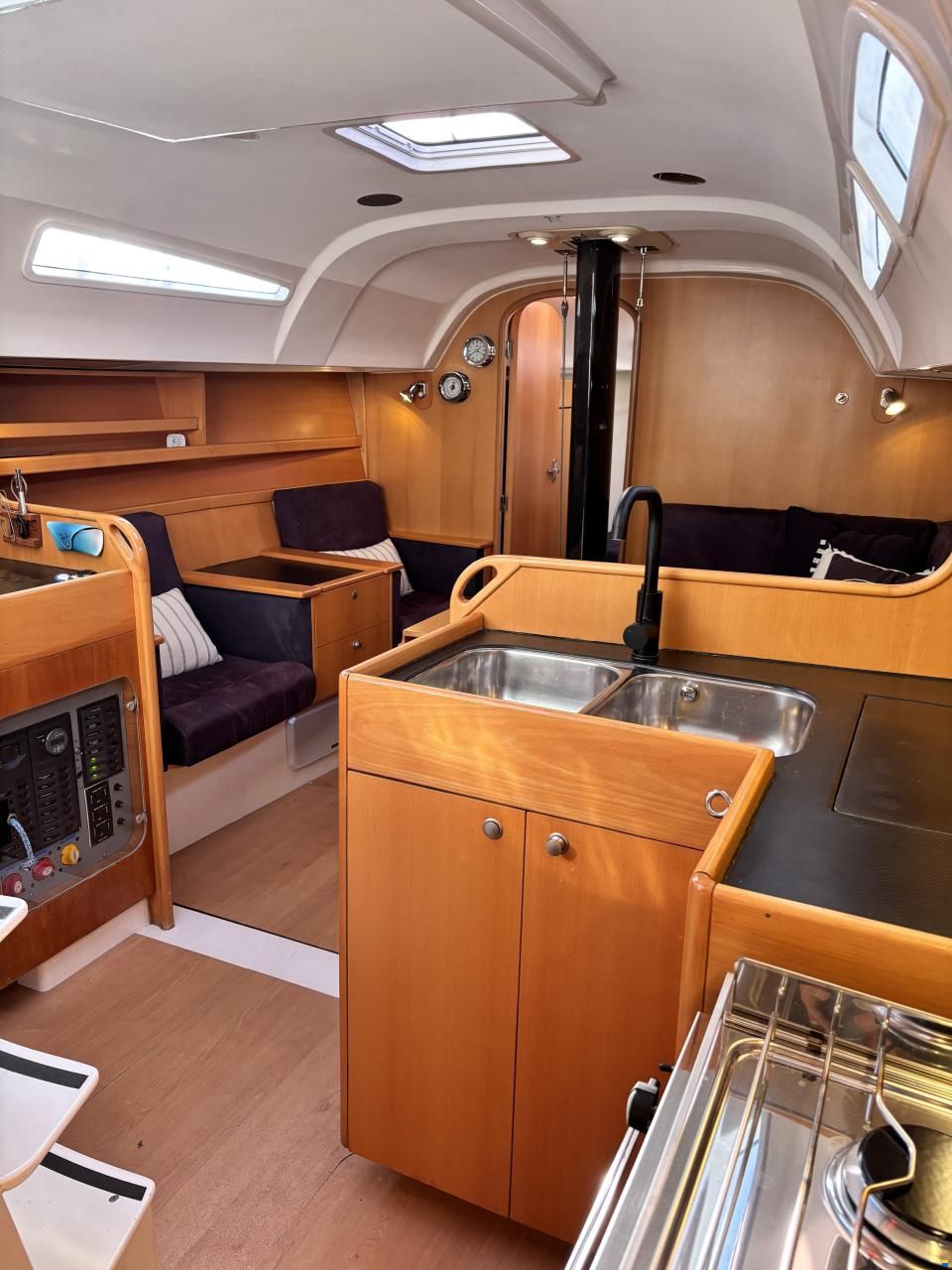 King Marine KING 40