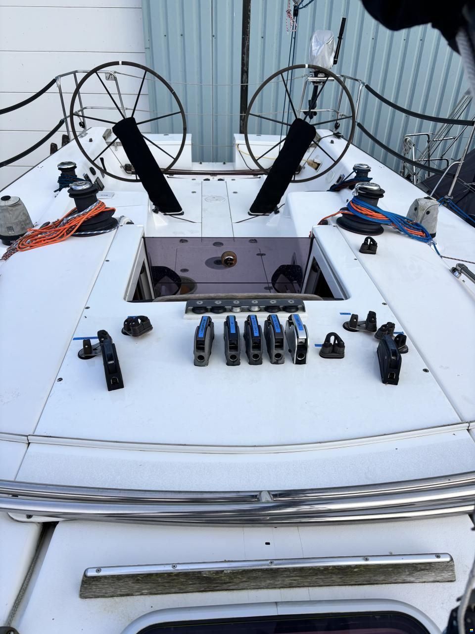 King Marine KING 40