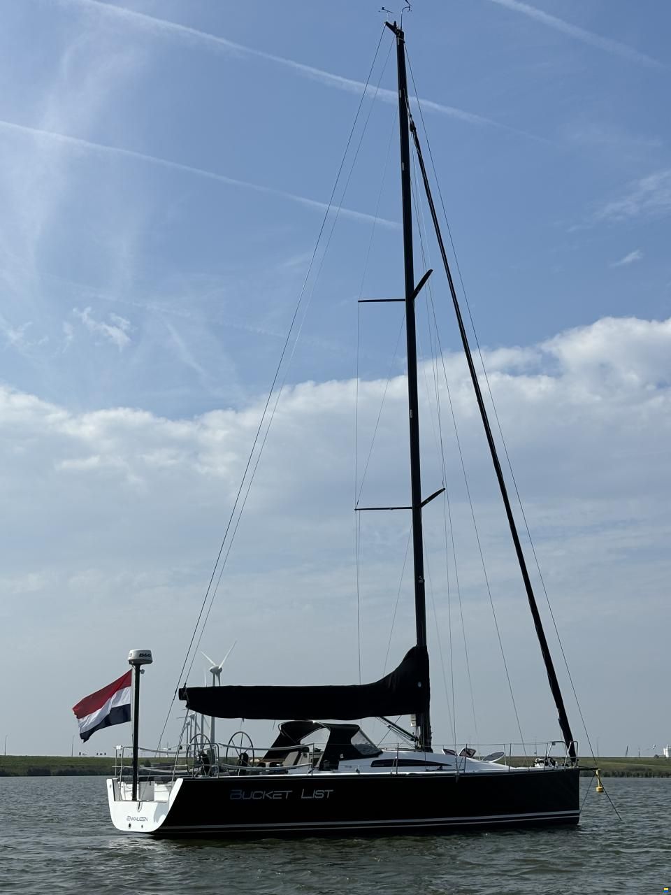 King Marine KING 40