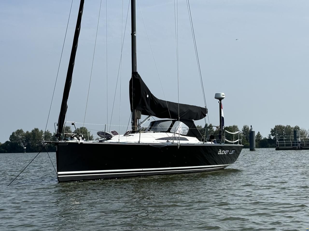 King Marine KING 40