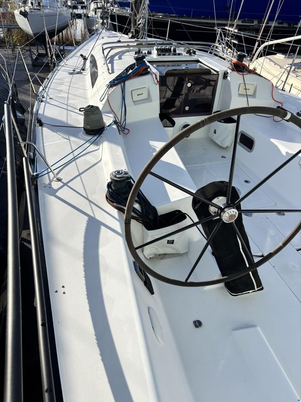King Marine KING 40
