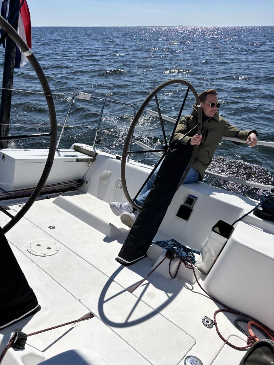 King Marine KING 40