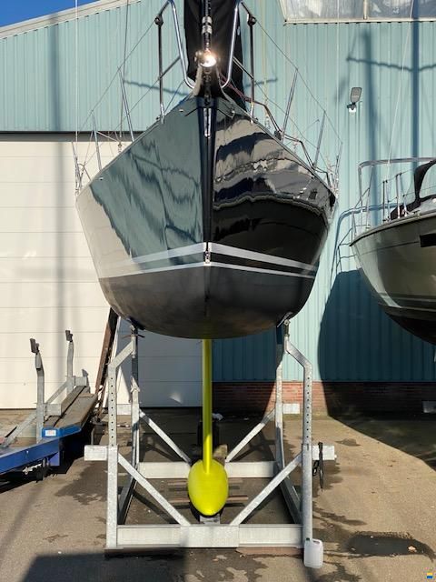 King Marine KING 40