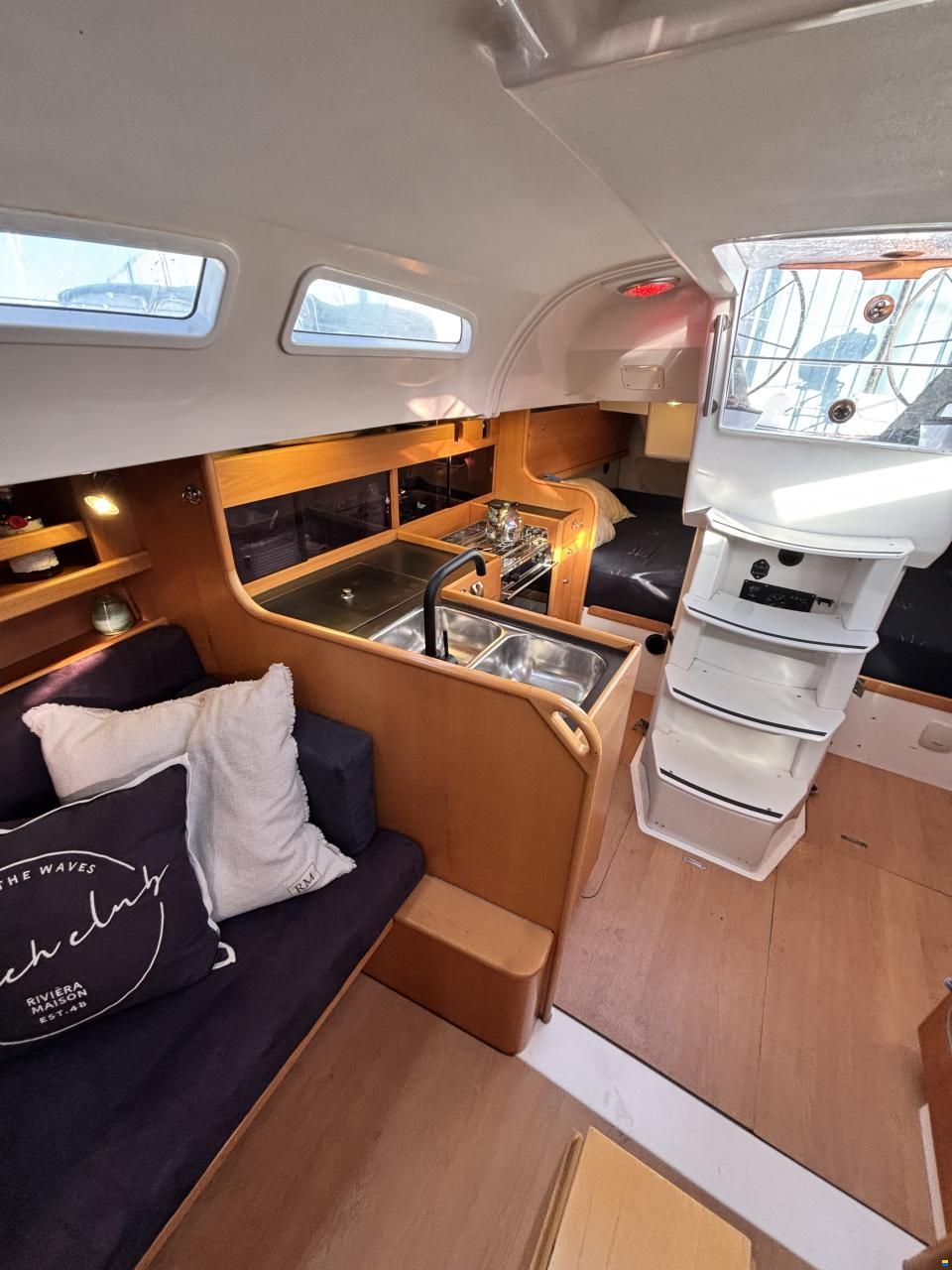 King Marine KING 40