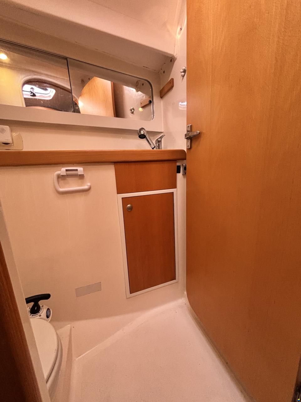 King Marine KING 40
