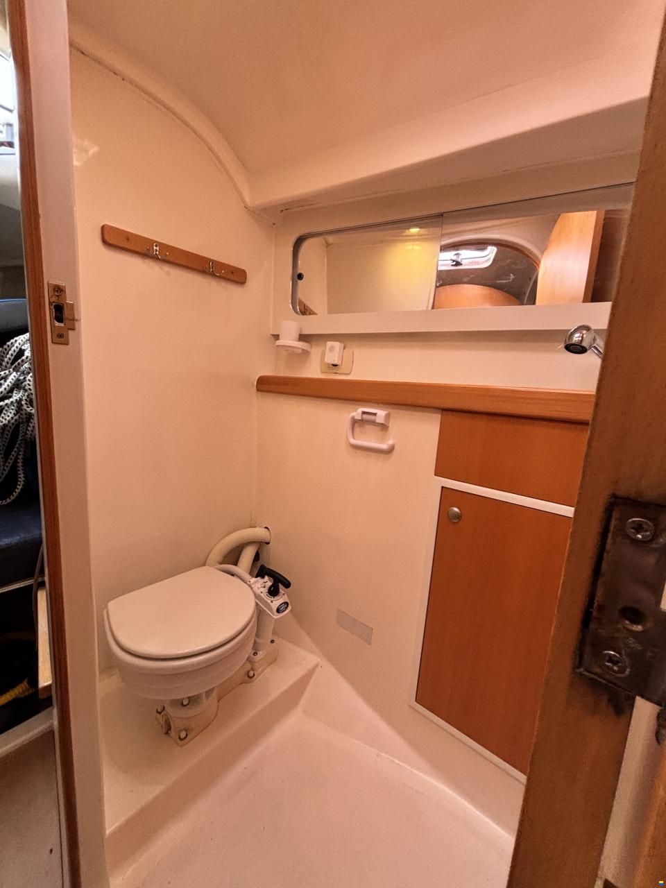 King Marine KING 40