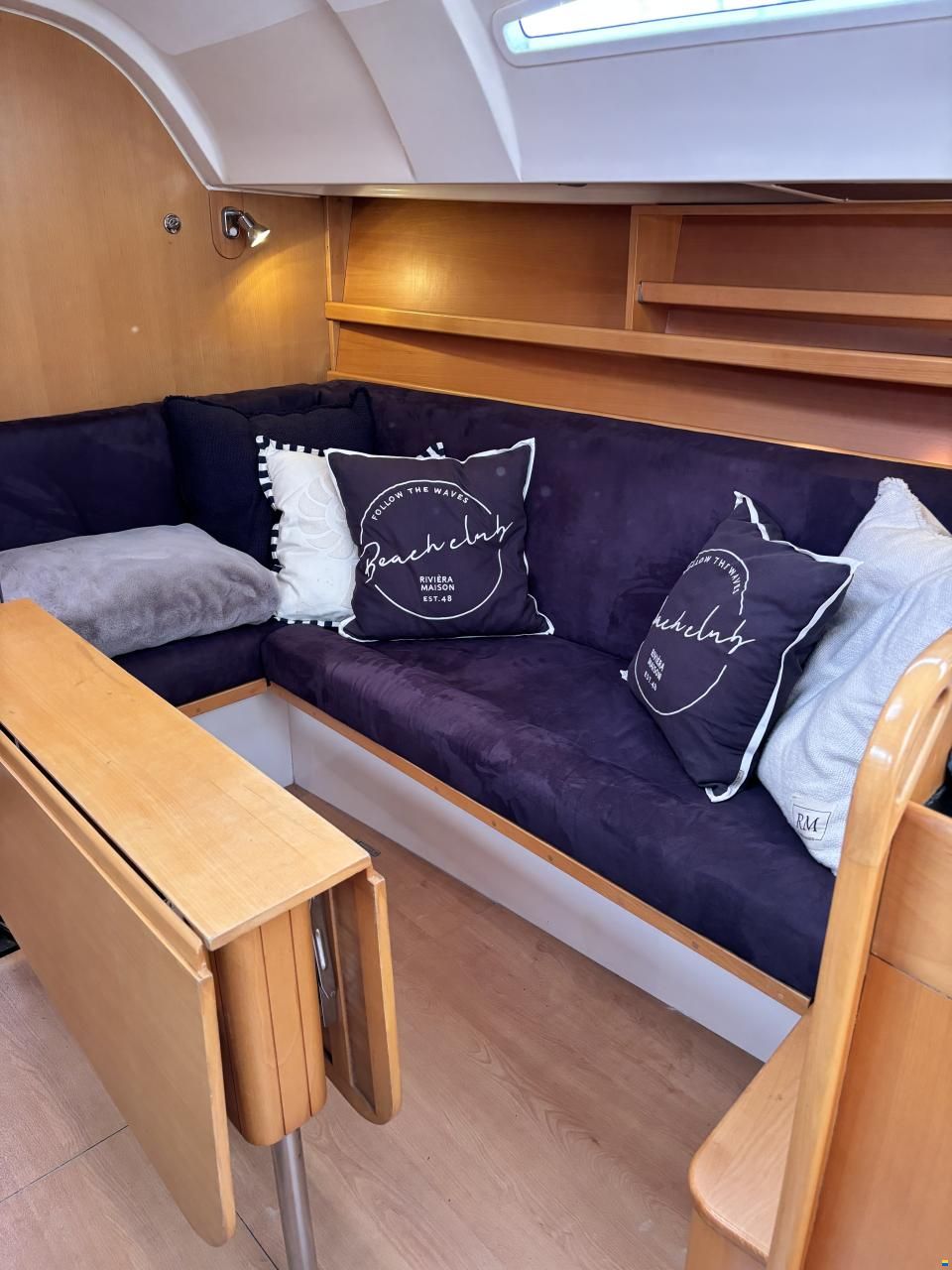 King Marine KING 40