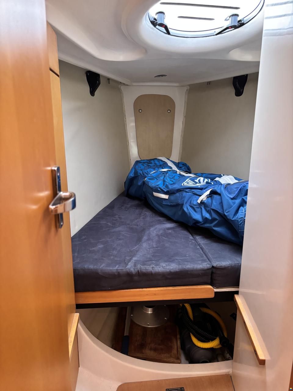 King Marine KING 40