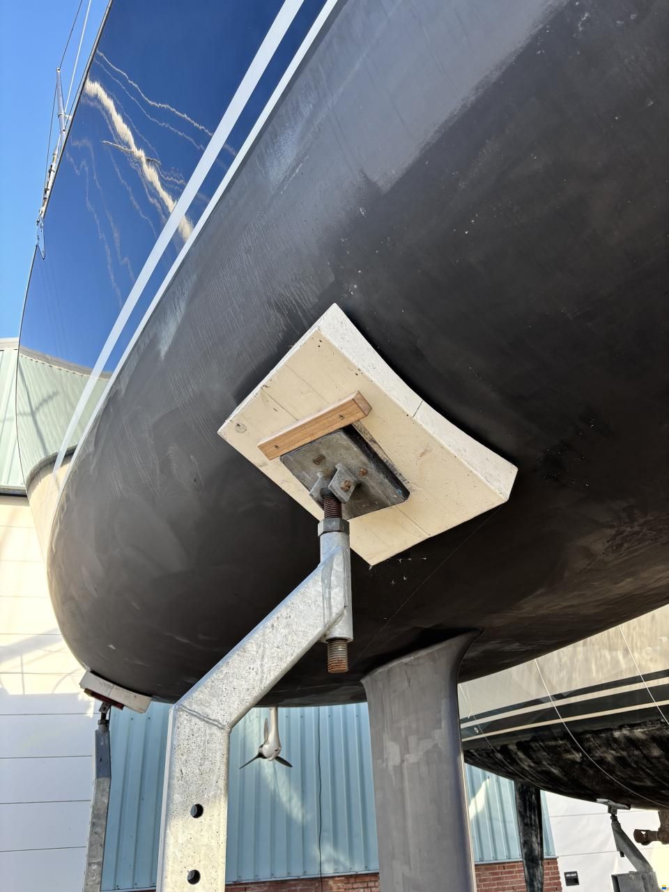King Marine KING 40