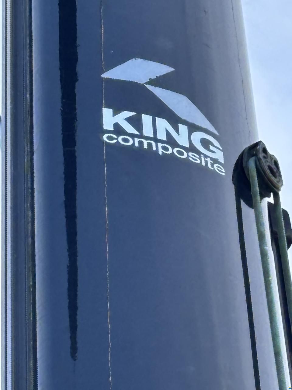 King Marine KING 40
