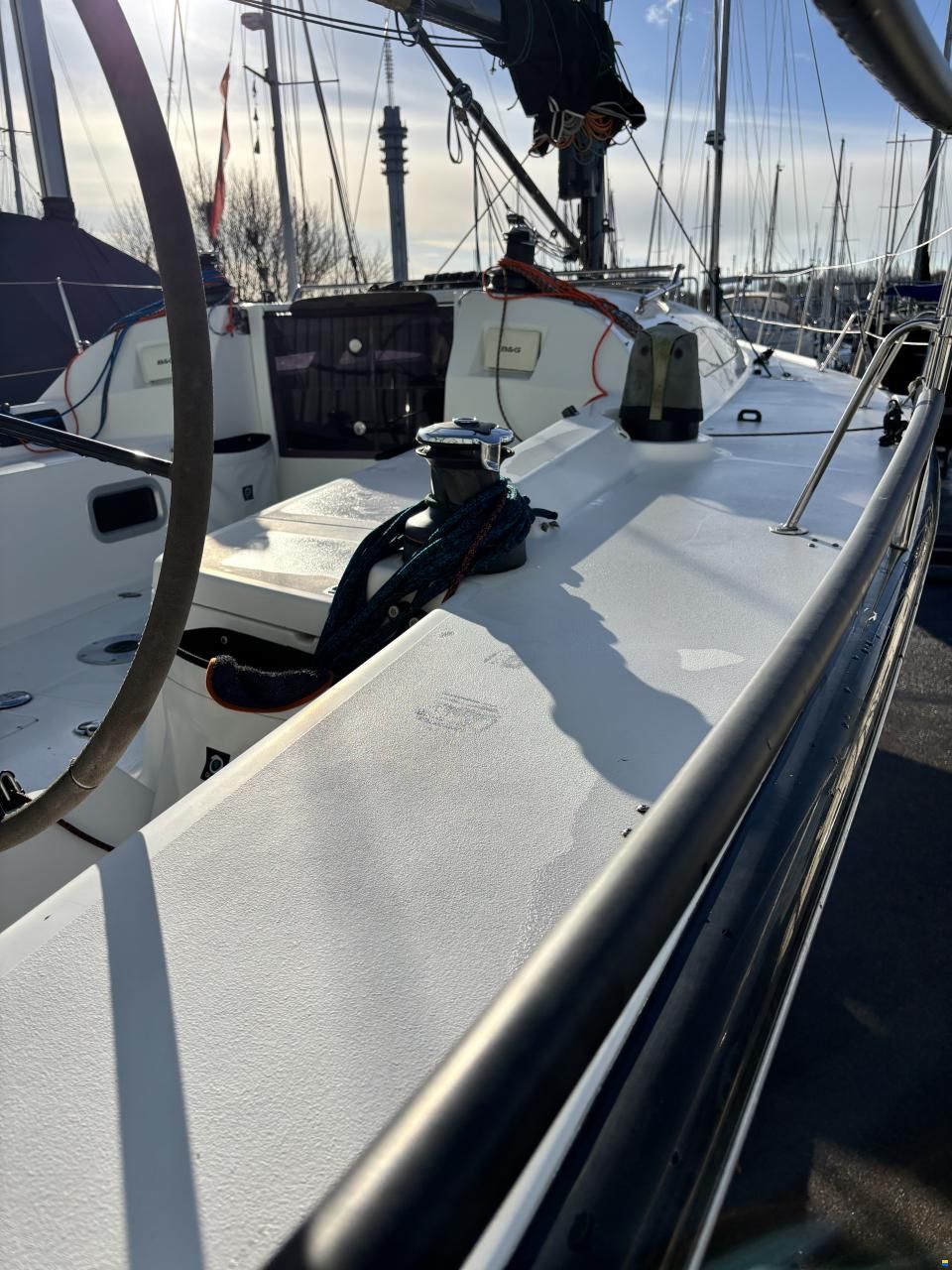 King Marine KING 40