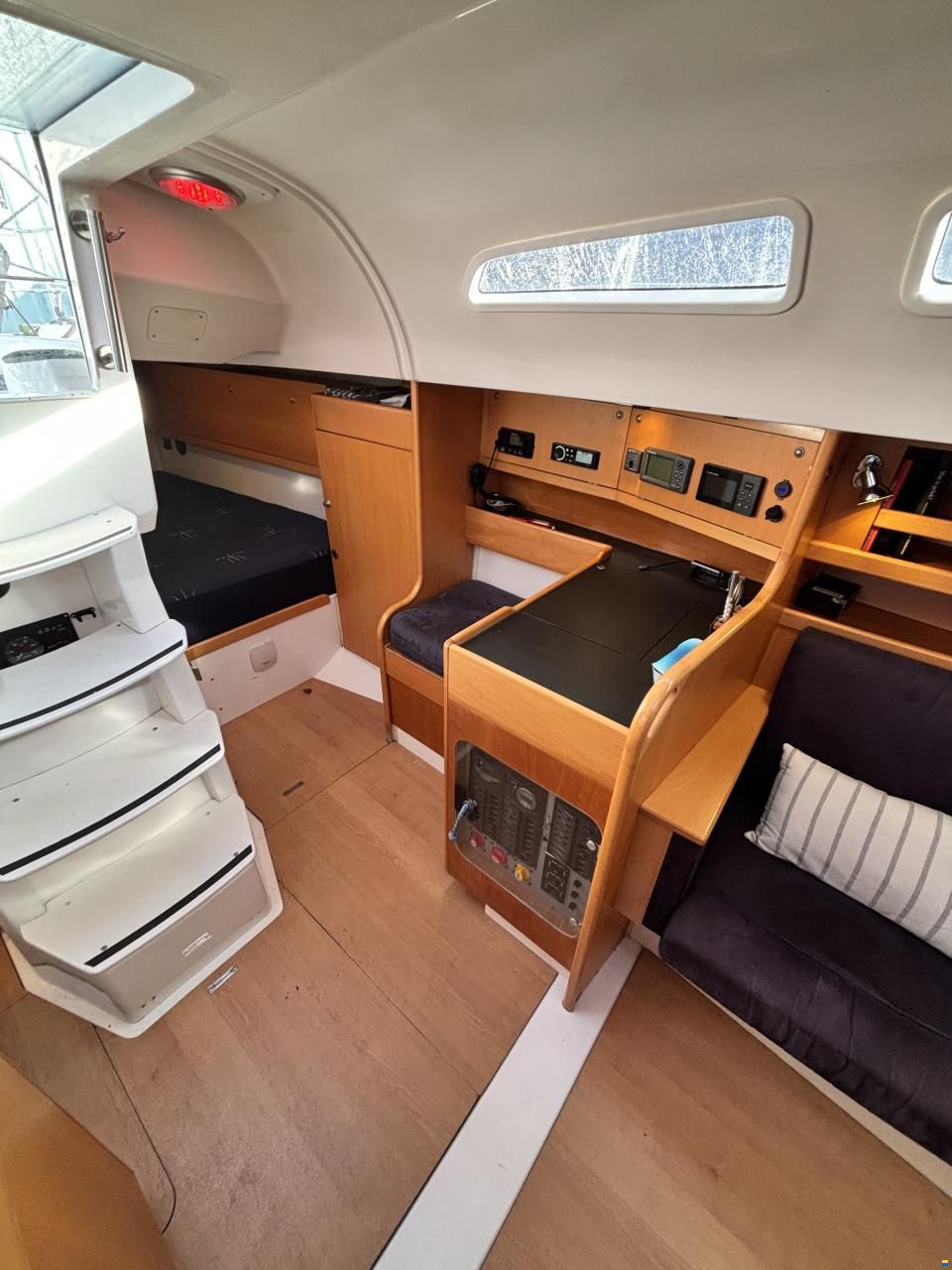 King Marine KING 40