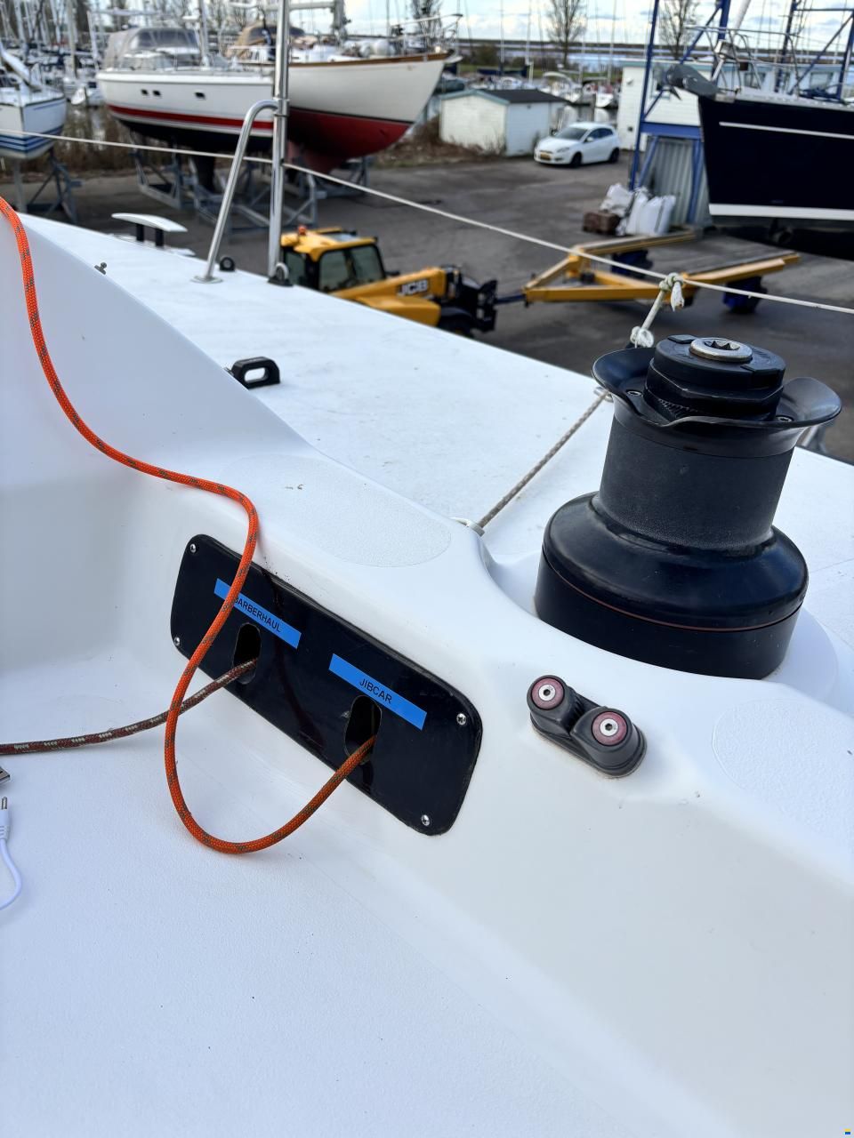 King Marine KING 40